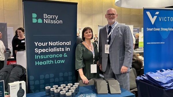 BN Connects at the UAC Brisbane Market Exchange