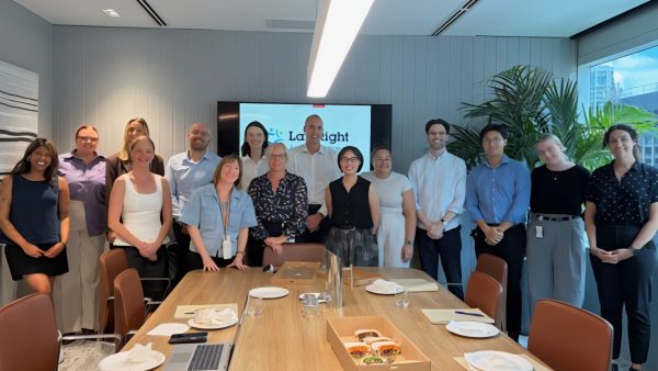 Record-Breaking Year for Pro Bono at BN