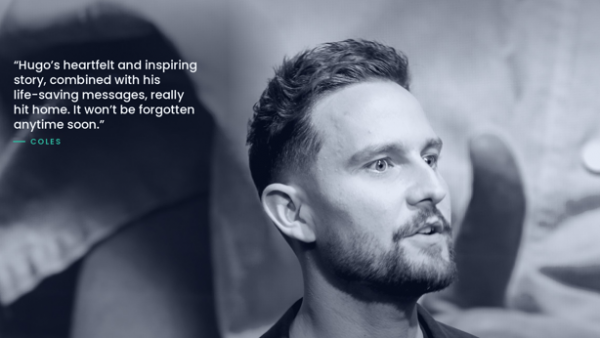 Missed Hugo Toovey’s Session? Watch the Recording