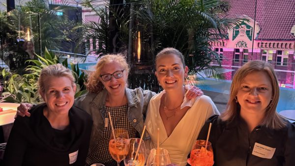 Brisbane EOFY Party – Closing the Books, Raising a Glass!
